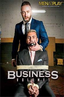 Business Volume 1 film afişi