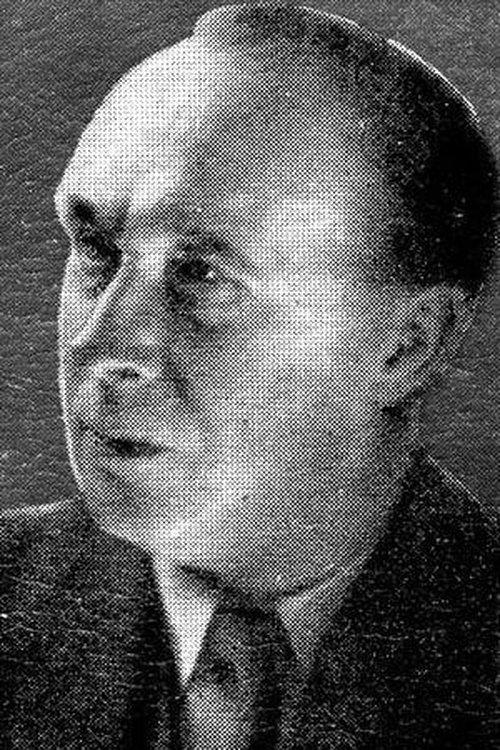 Ernst Behmer fotoğrafı
