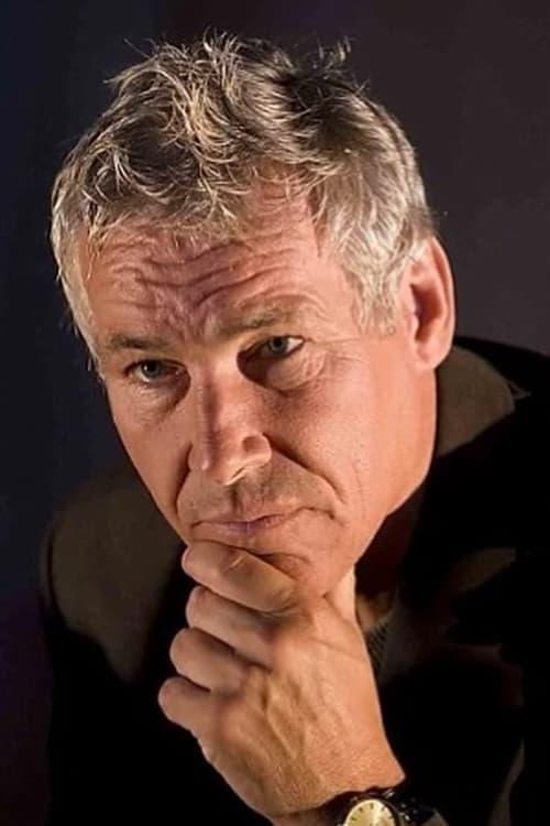 Simon Dutton fotoğrafı