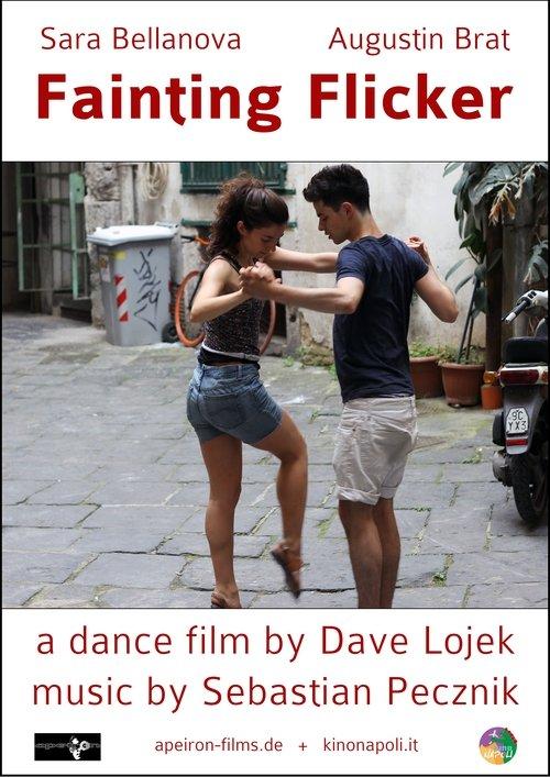 Fainting Flicker film afişi