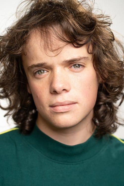 Drew Scheid fotoğrafı