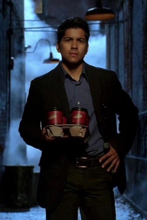 The Rookie dizi afişi