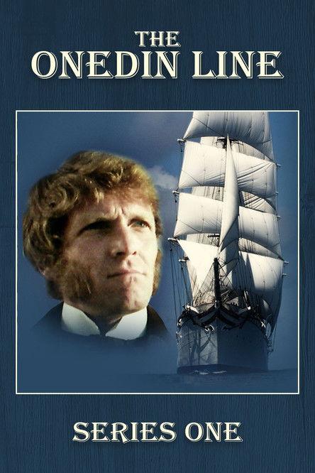 The Onedin Line Sezon 1