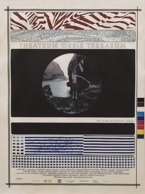 Theatrum Orbis Terrarum film afişi
