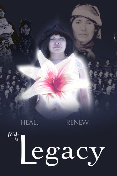 My Legacy film afişi