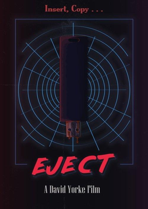 Eject film afişi