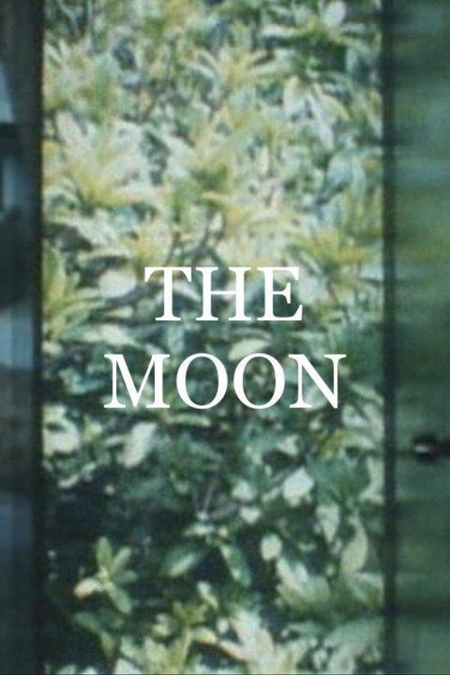 The Moon film afişi