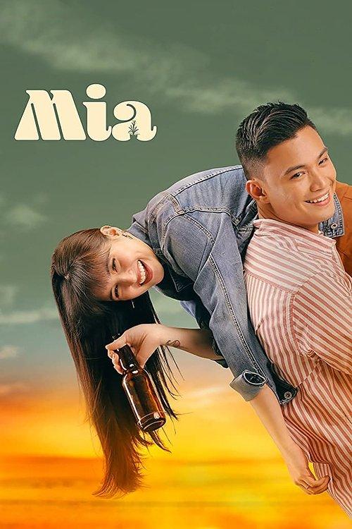 Mia film afişi
