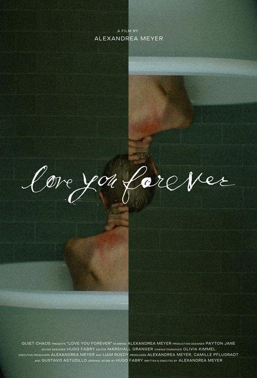 Love You Forever film afişi