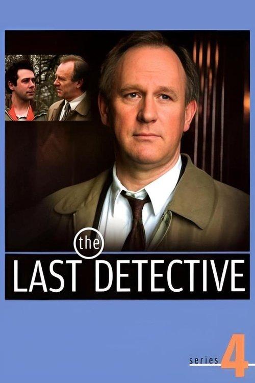 The Last Detective Sezon 4