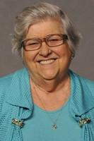 Hilda Rebello fotoğrafı