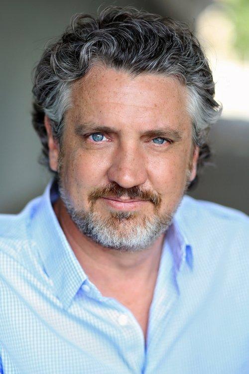 Del Matthew Bigtree fotoğrafı