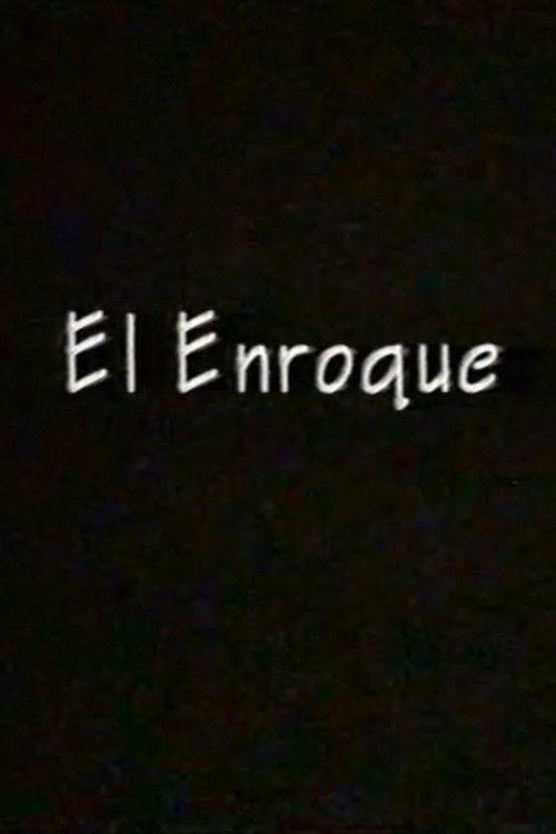 El enroque film afişi