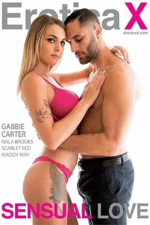 Sensual Love film afişi