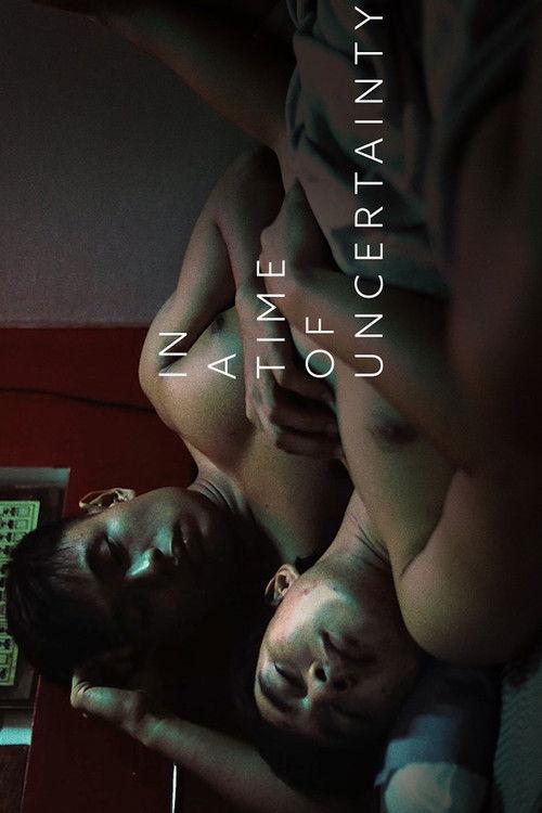 In a Time of Uncertainty film afişi