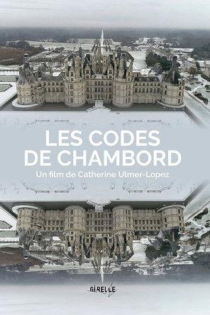 Les Codes de Chambord film afişi