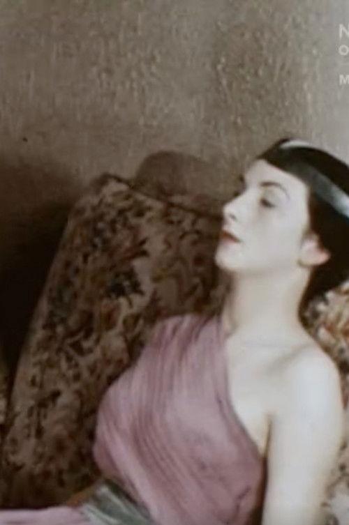 Robot Three film afişi