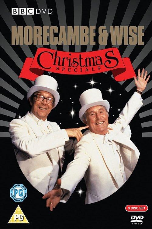 The Morecambe & Wise Show Sezon 0