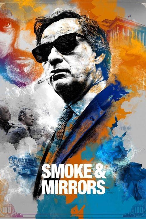 Smoke & Mirrors film afişi