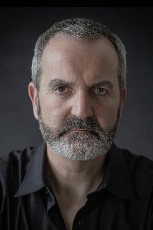 Ian Dillon fotoğrafı