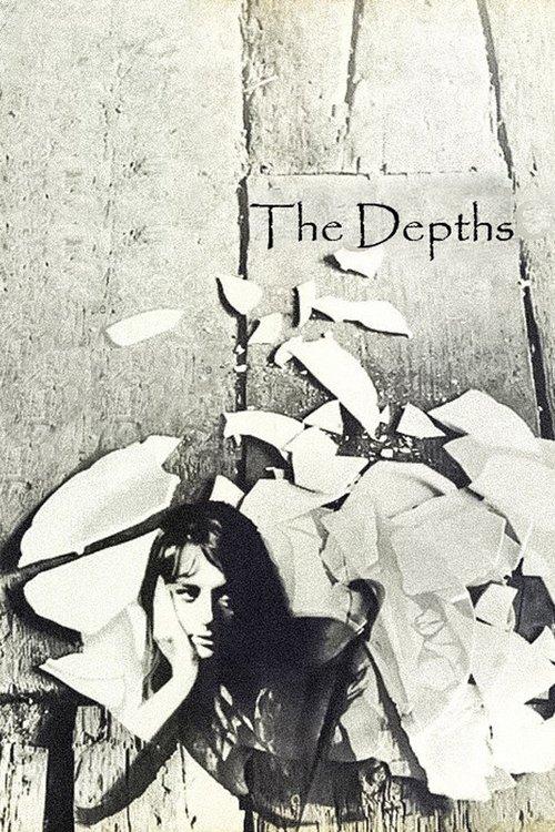 The Depths film afişi