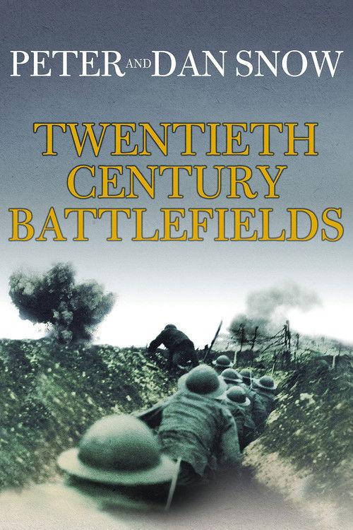 Twentieth Century Battlefields Sezon 1