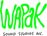 Wapak Sounds Studios