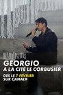 Déambulations : Georgio à la Cité Le Corbusier