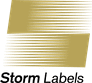 Storm Labels