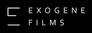 Exogène Films