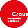 Crous Montpellier-Occitanie