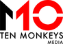 Tenmonkeys