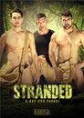Stranded: A Gay XXX Parody