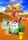 The Little Cars 4: New Genie Adventures