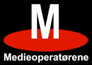 Medieoperatørene