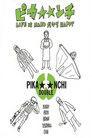 Pika**nchi Life Is Hard Dakara Happy